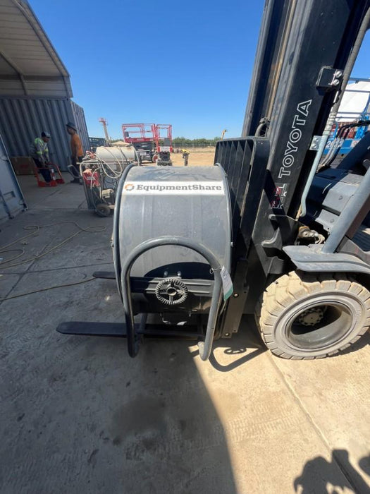 2023 BIG ASS FANS Cool Space 400