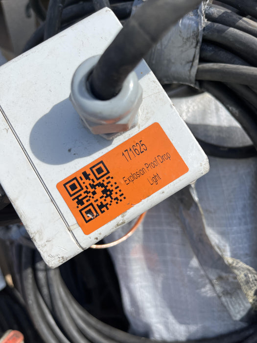 2021 LIND EQUIPMENT GST50