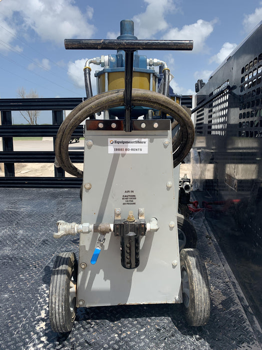 2020 PINNACLE PDQC-10000