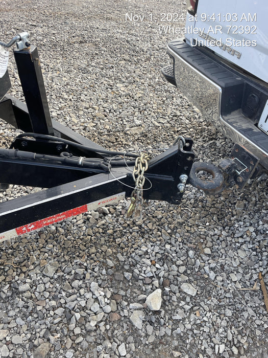 2022 FELLING TRAILERS FT-6R