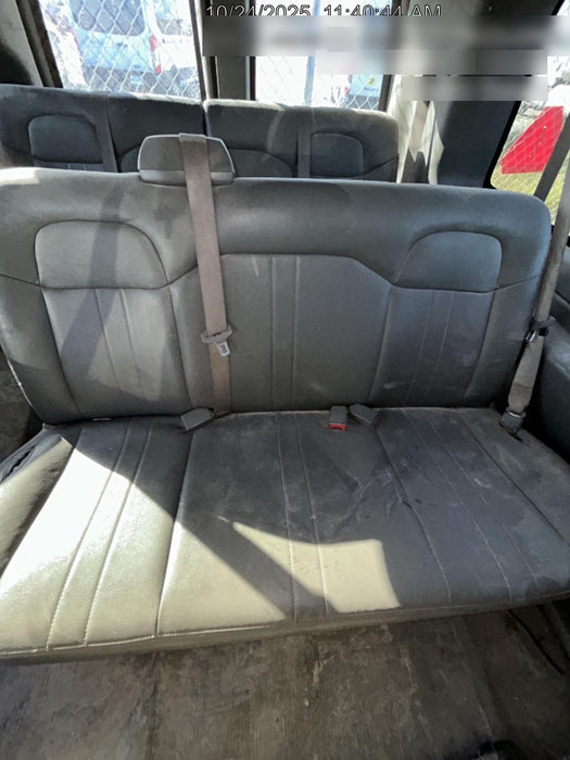 2023 CHEVROLET Express Van - Rental