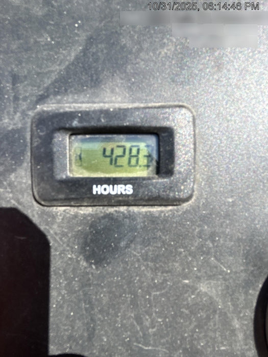 2025 BOBCAT PA915WCU-T4F