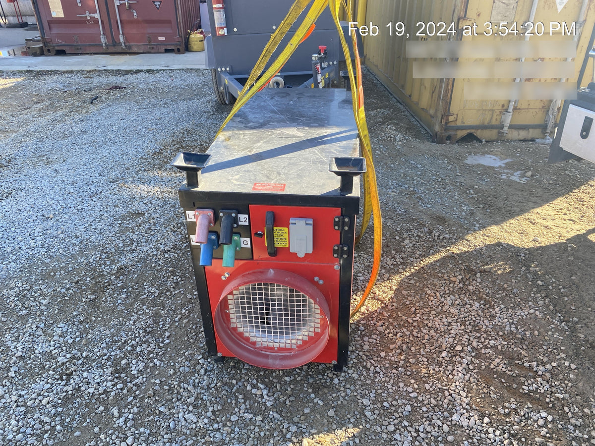 2022 CAMPO EB60E240480V