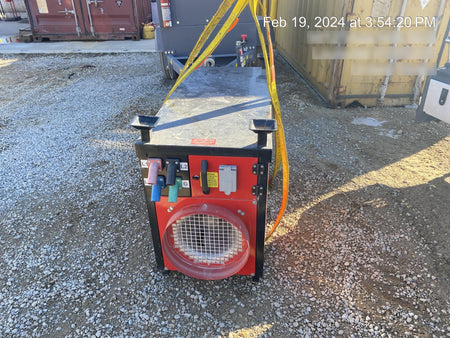 2022 CAMPO EB60E240480V