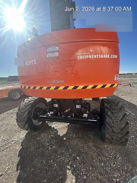 2026 JLG 860SJ