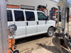 2023 CHEVROLET Express Van - Rental