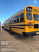 2012 BLUE BIRD 72 Passenger Bus