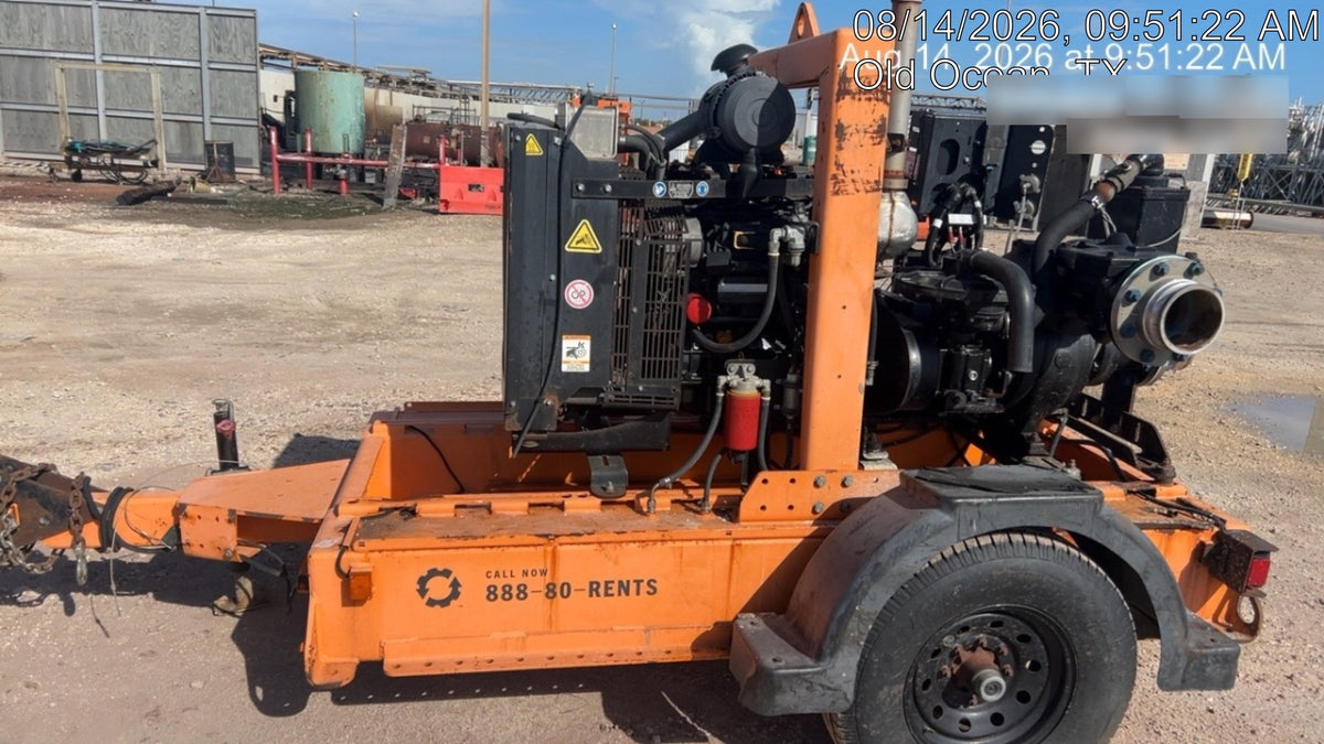 2021 PIONEER PP66S12L71-TD2.9L4
