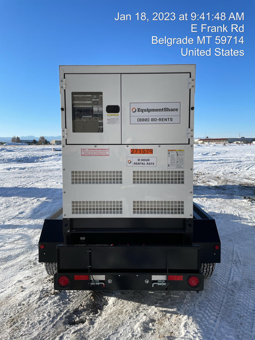 2022 SHINDAIWA DGK180F