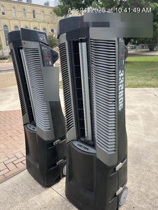 2023 VECTOR Vector Max