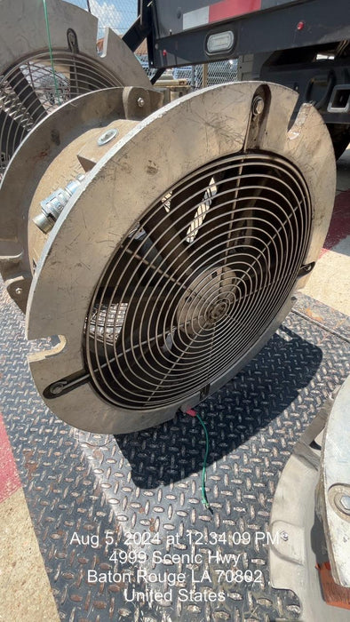 2022 WIDDER 20262-TRACKER-DIXLOX