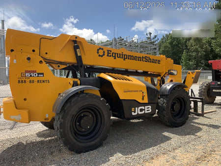 2025 JCB 510-56