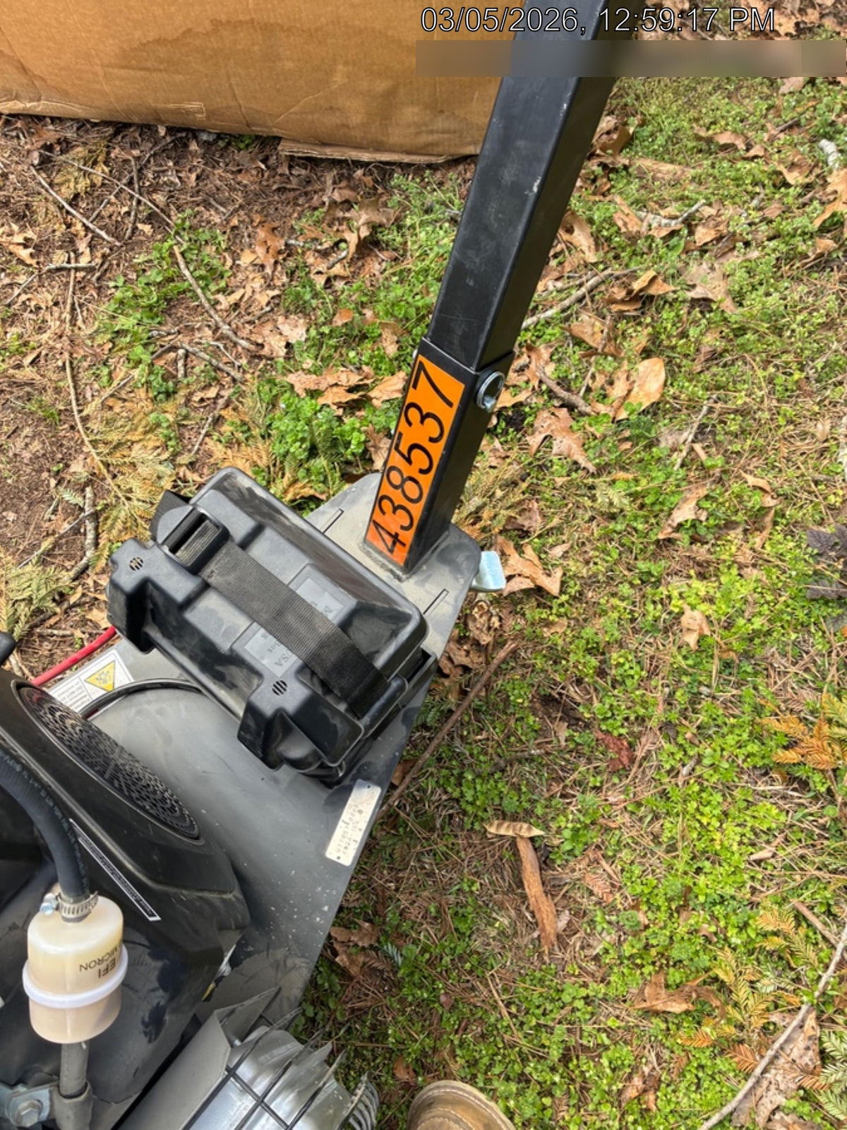2024 MEYER VERSA-VAC