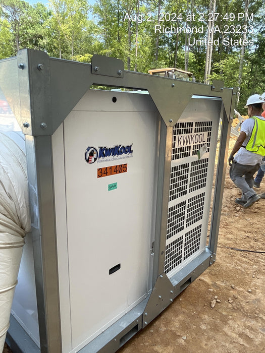 2023 KWIKOOL KPO25-43HF