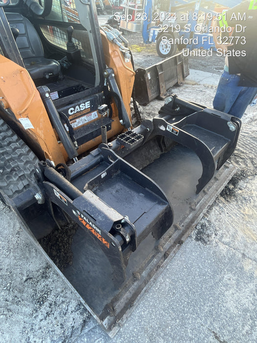 2022 PALADIN UTILITY GRAPPLE 11876-0022