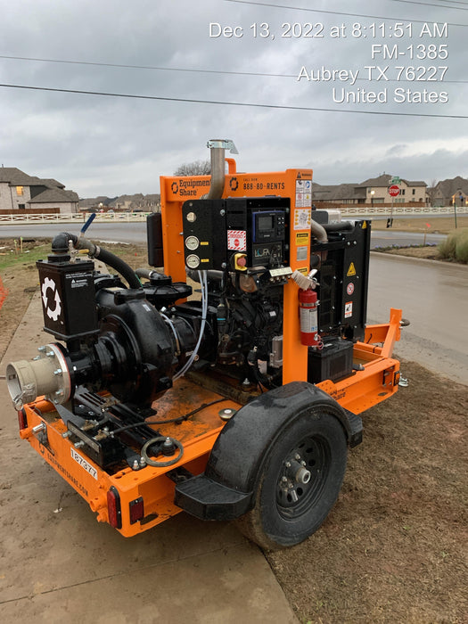 2021 PIONEER PP66S12L71-TD2.9L4