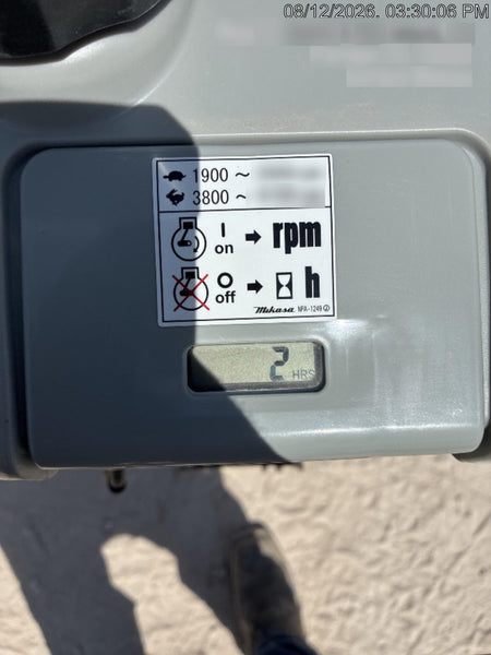 2026 MULTIQUIP MTX60HD
