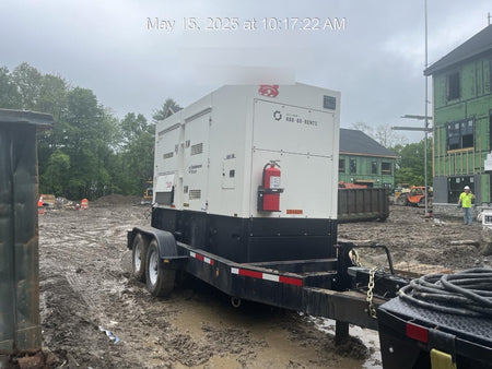 2022 MULTIQUIP DCA220