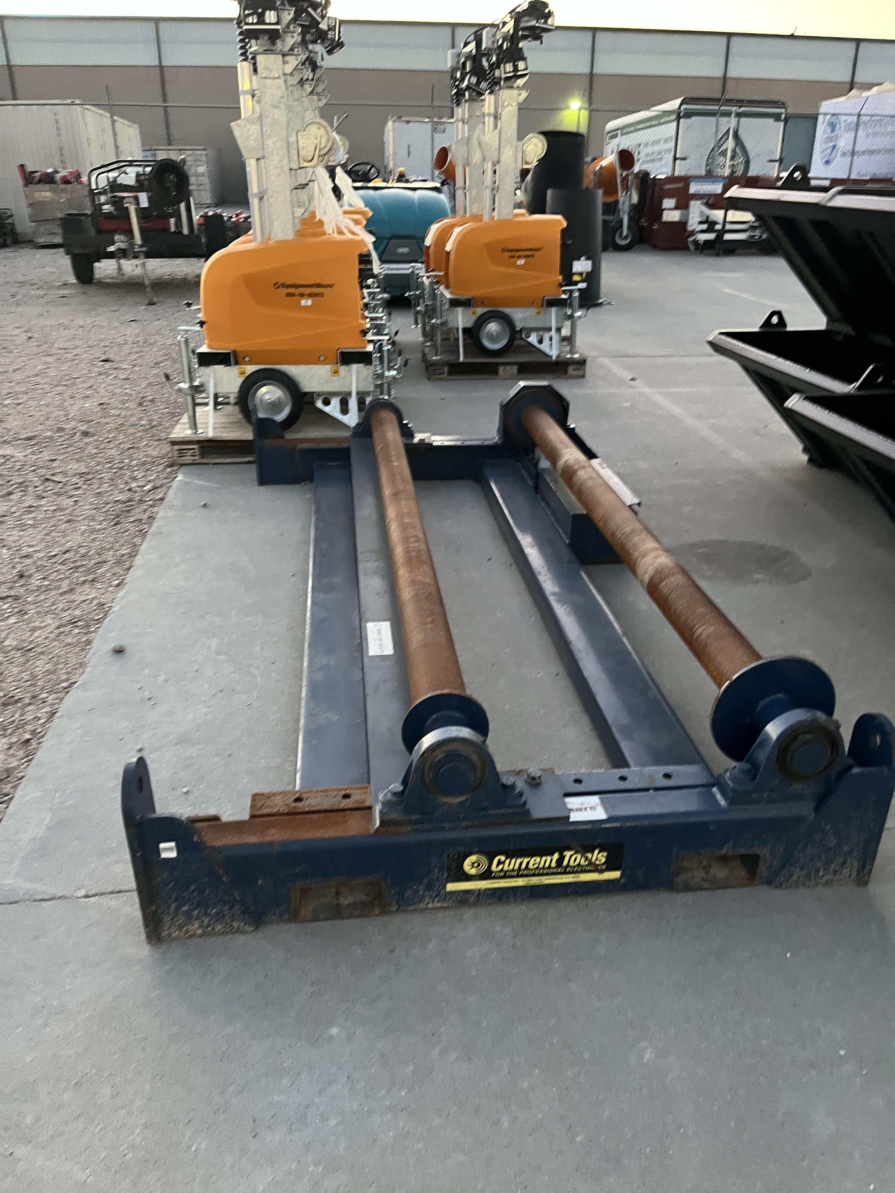 2022 CURRENT TOOLS 615