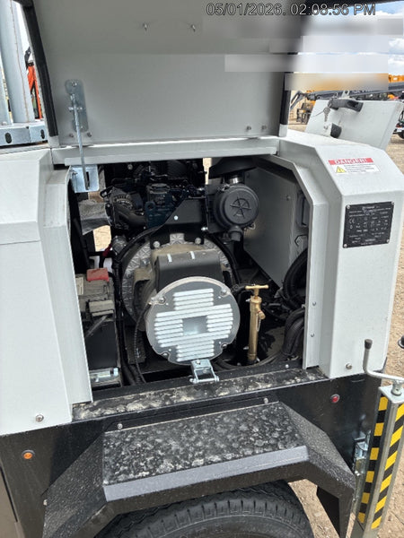 2026 TRIME X-SMART (EL1250H)