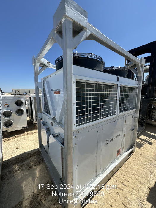 2024 SMARTECH SACP26A-HS