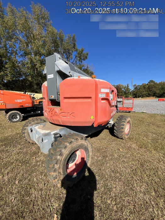 2019 SKYJACK SJ63 AJ