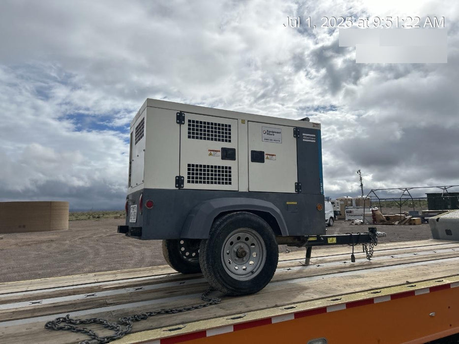 2020 ATLAS COPCO QAS45