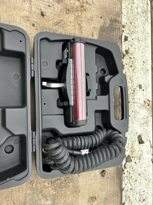 2022 BOBCAT 96" Laser Guided Grader Blade