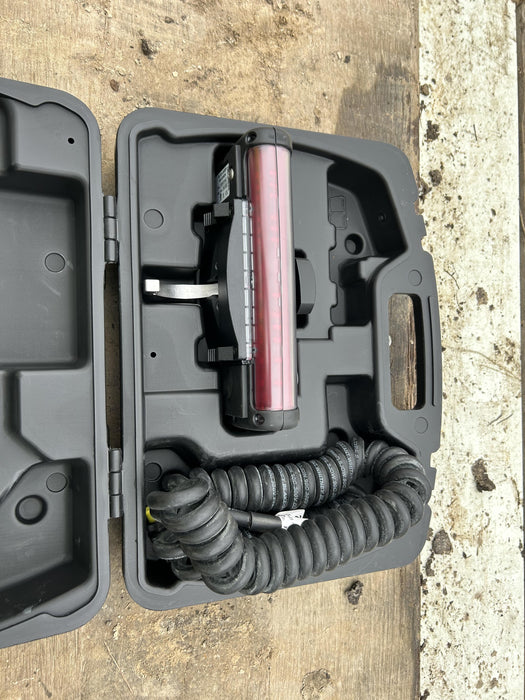 2022 BOBCAT 96" Laser Guided Grader Blade