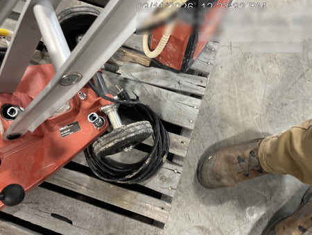 2024 HILTI DD 250