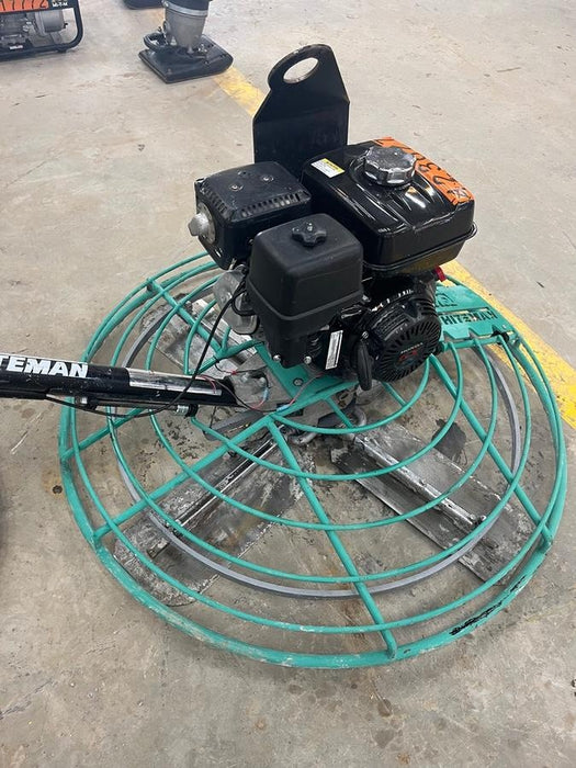 2024 MULTIQUIP B46H90