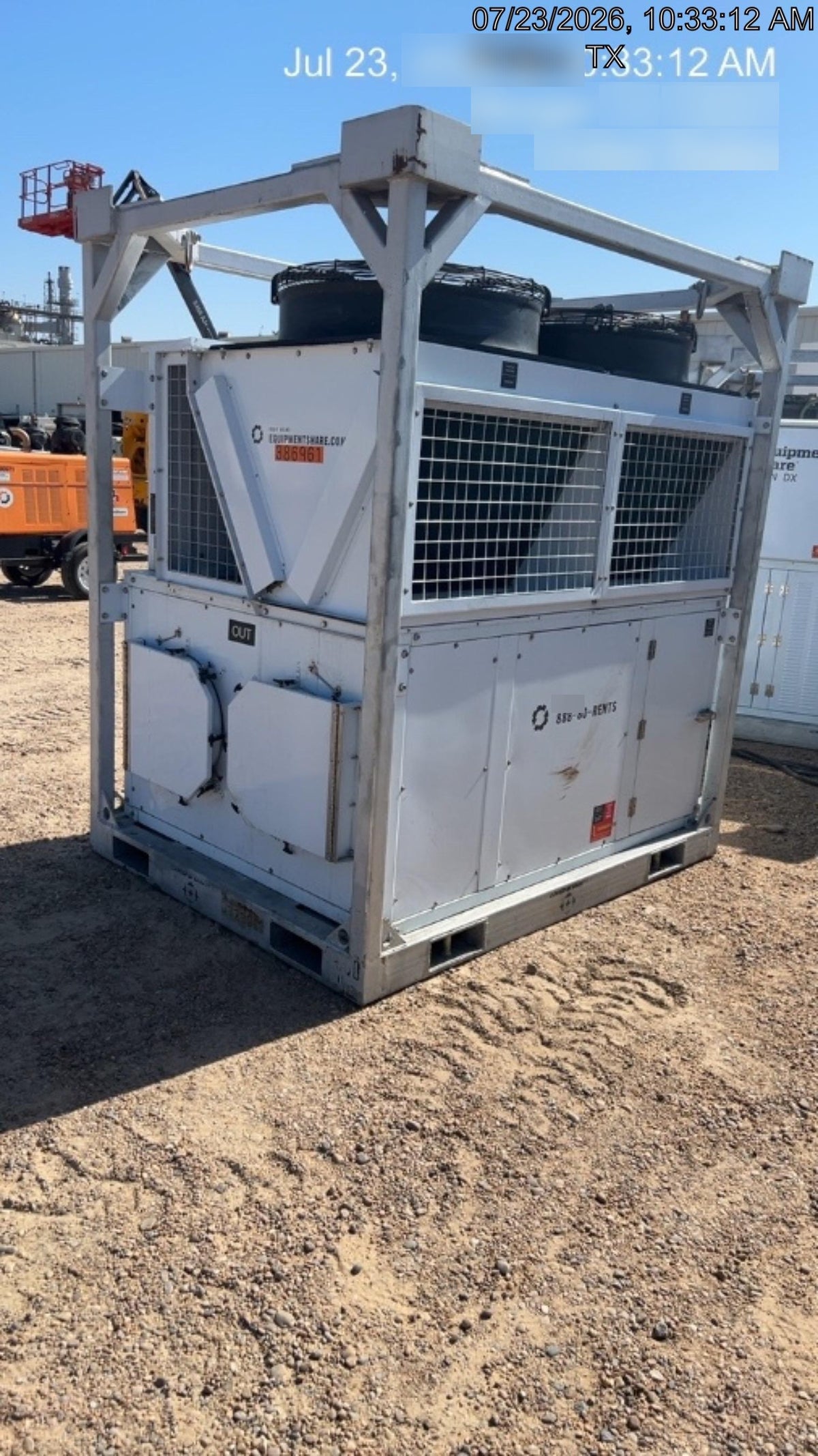 2024 SMARTECH SACP26A-HS