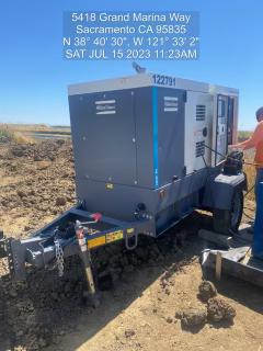 2020 ATLAS COPCO QAS 70