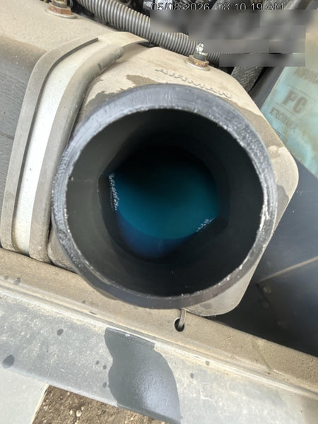 2021 AIRMAN PDS185S-6E1
