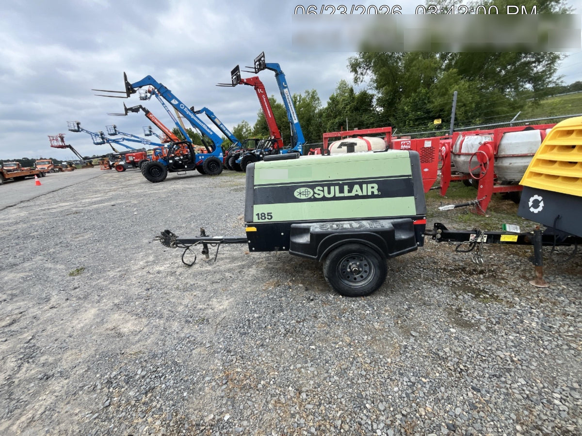 2019 SULLAIR 185-DPQ