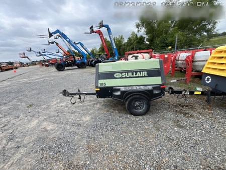 2019 SULLAIR 185-DPQ