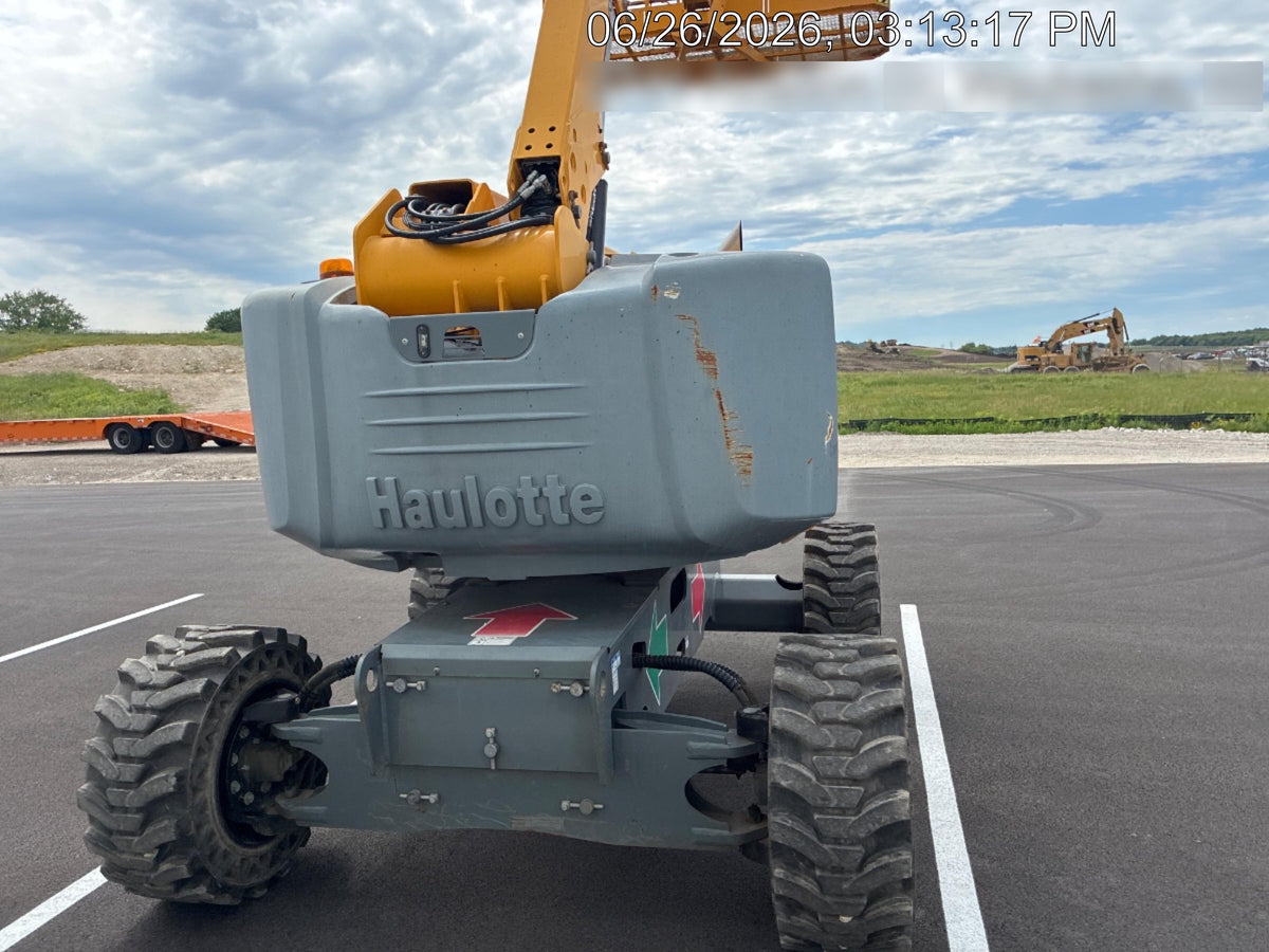 2020 HAULOTTE HA46RTJO