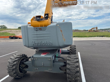 2020 HAULOTTE HA46RTJO