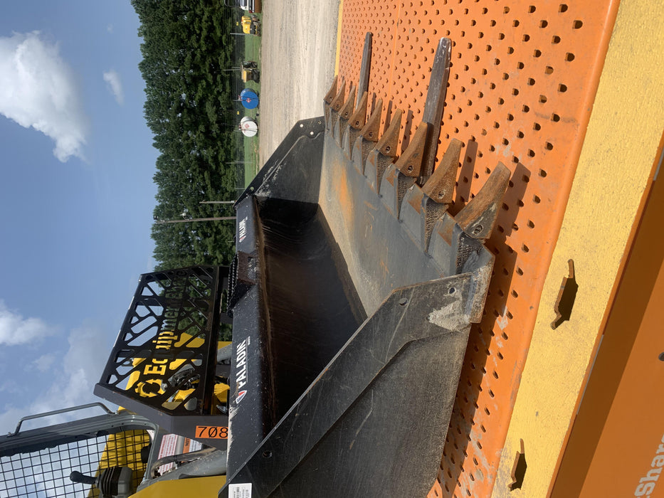 2020 PALADIN 48" Pallet Forks - Paladin