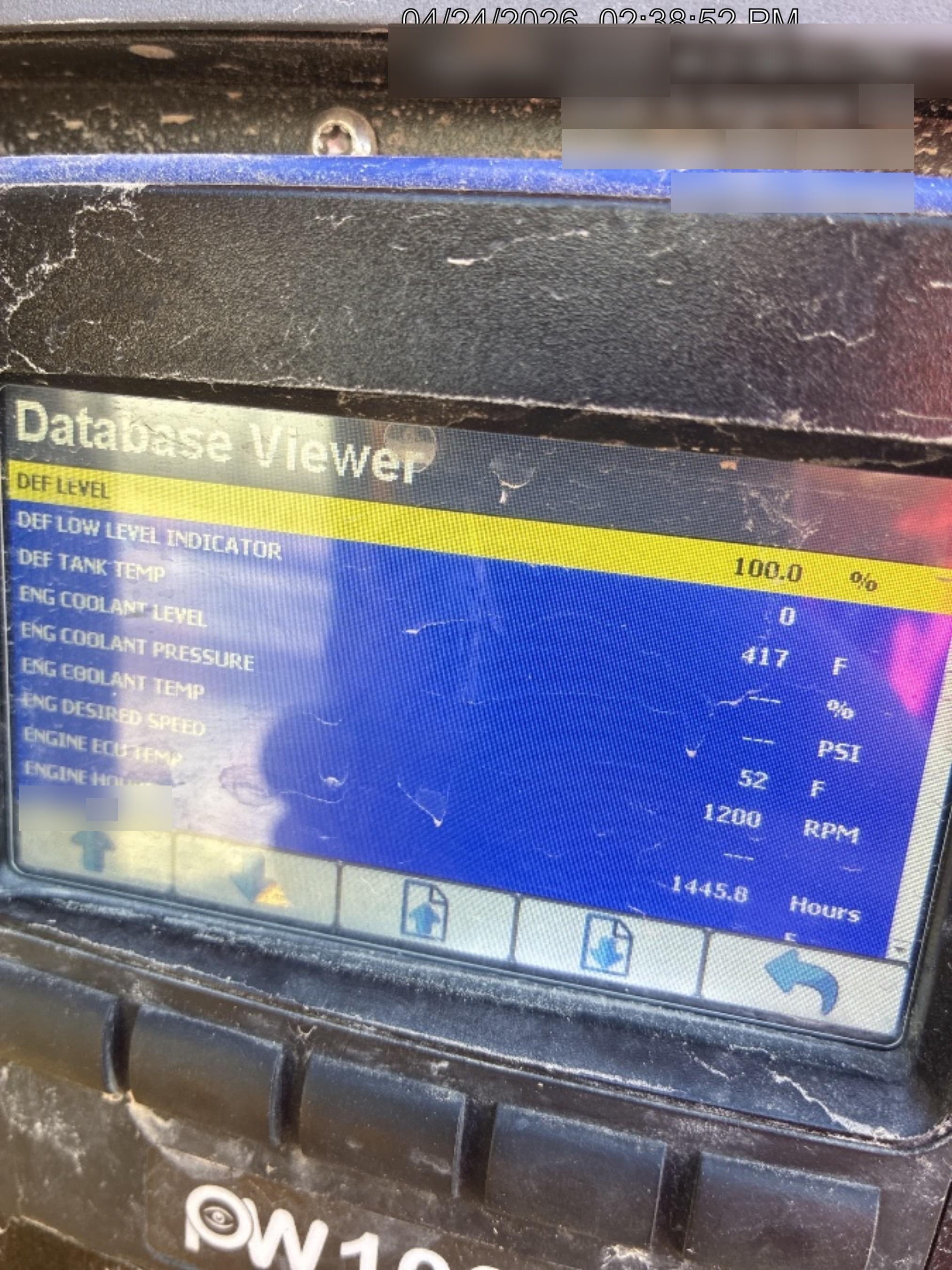 2022 ATLAS COPCO PAC F88 PD-S