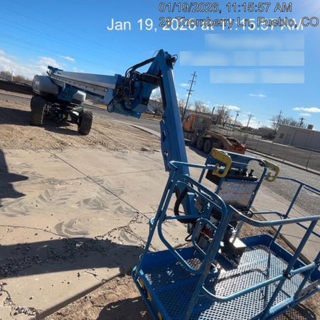 2024 GENIE S-45 XC
