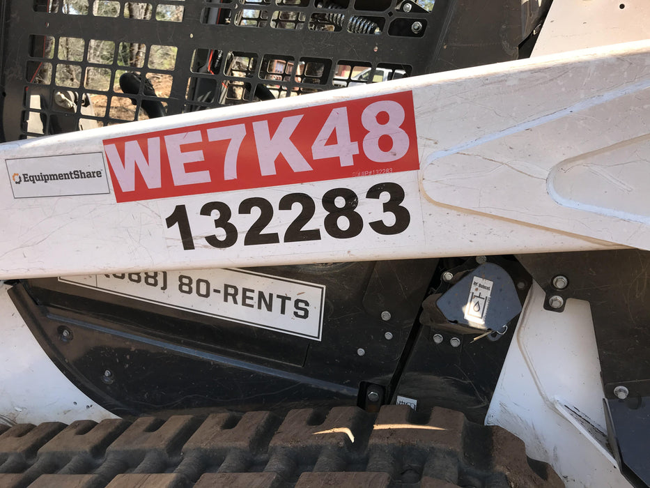 2020 PALADIN UTILITY GRAPPLE 11876-0022