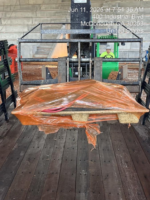 2021 AXXIOM 8624-286-01