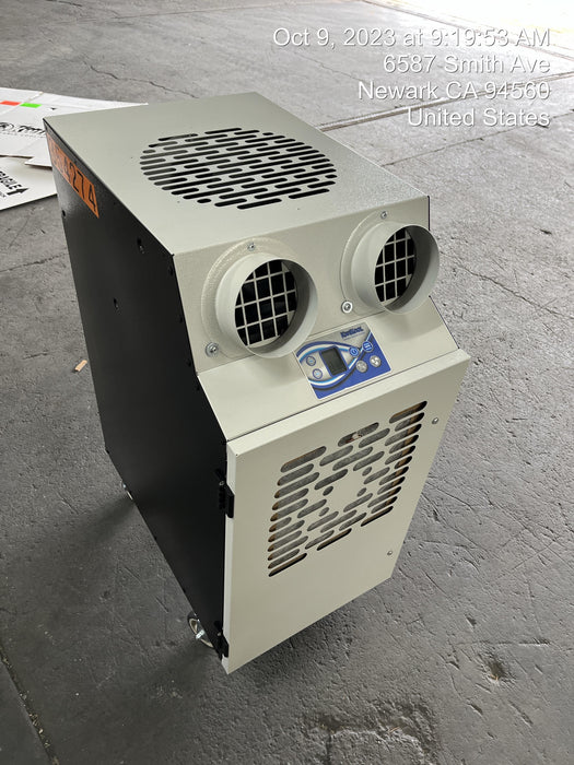 2023 KWIKOOL KPAC1411-2