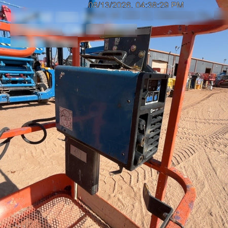 2023 MILLER ELECTRIC CST-280