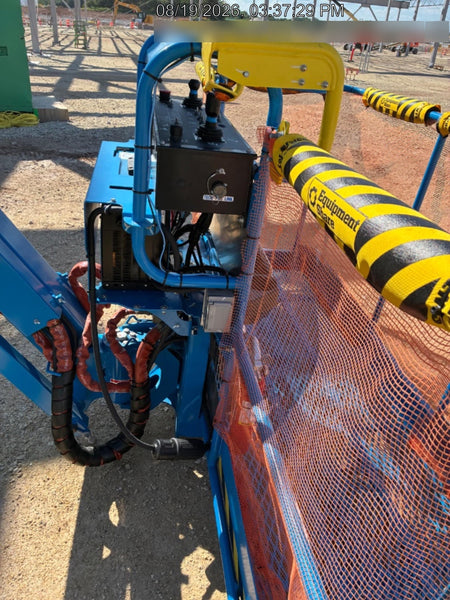2026 MILLER ELECTRIC CST-282