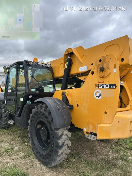 2020 JCB 510-56