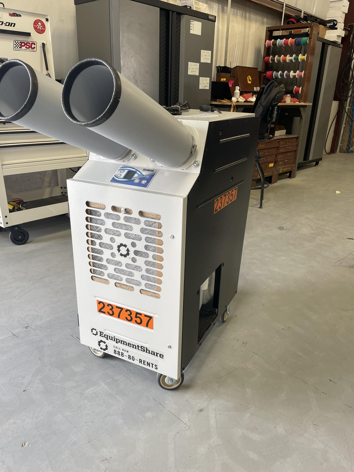 2022 KWIKOOL KPAC1811-2