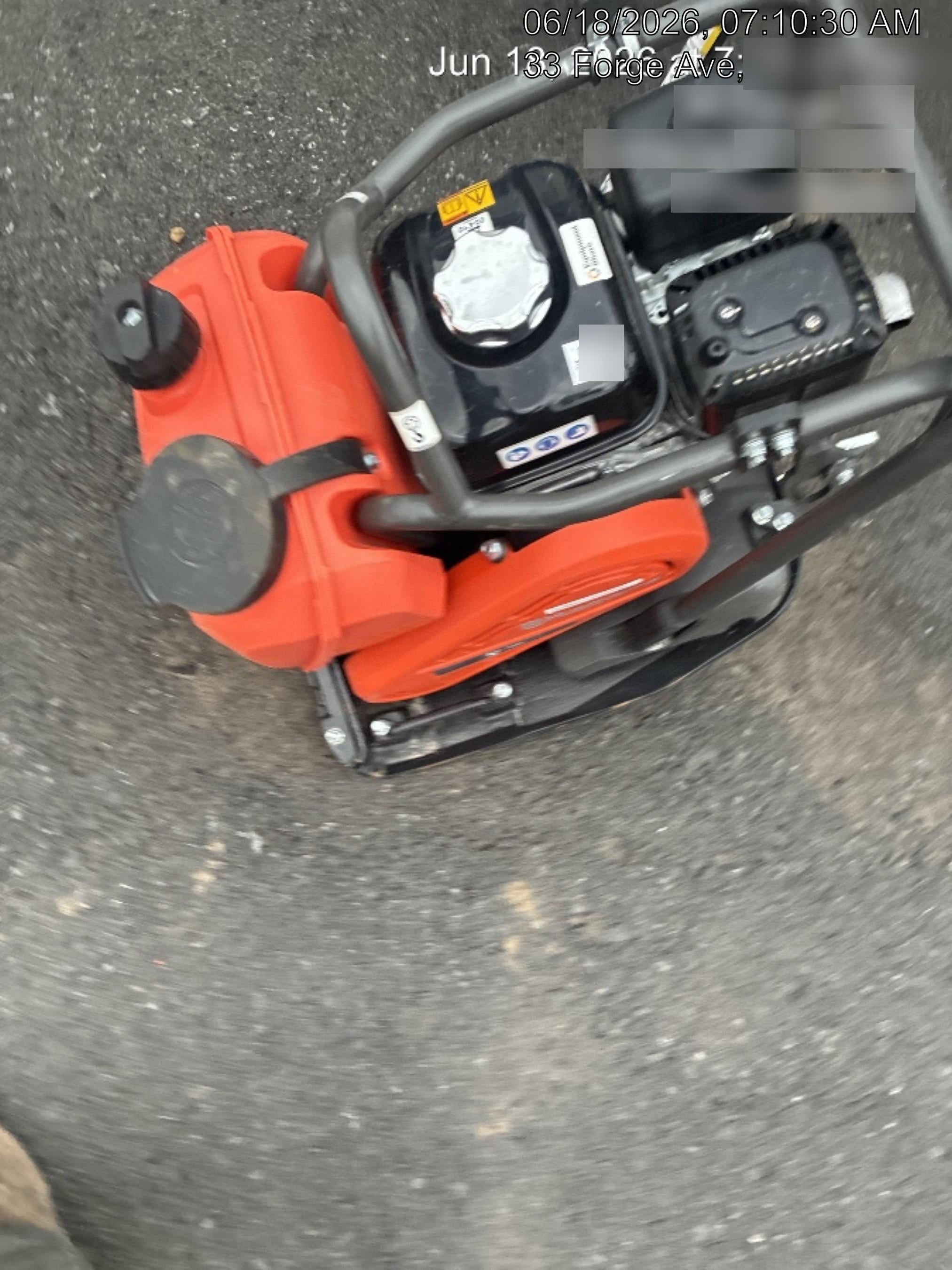 2024 HUSQVARNA LF75