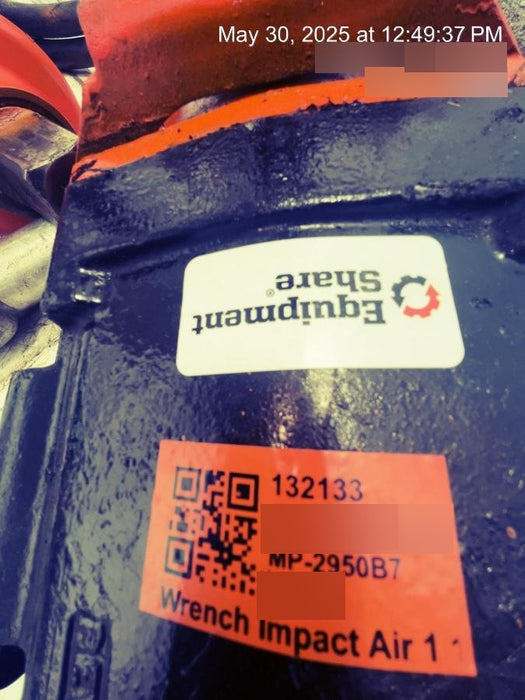 2021 MICHIGAN PNEUMATIC MP-2950B7